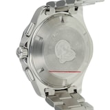 Pre-Owned TAG Heuer Aquaracer Calibre 16 Mens Watch CAF2010.BA0815