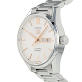 Pre-Owned TAG Heuer Carrera Calibre 5 Mens Watch WAR201D.BA0723