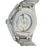 Pre-Owned TAG Heuer Carrera Calibre 5 Mens Watch WAR201D.BA0723