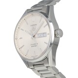 Pre-Owned TAG Heuer Carrera Calibre 5 Mens Watch WAR201B.BA0723