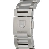 Pre-Owned TAG Heuer Carrera Calibre 5 Mens Watch WAR201B.BA0723