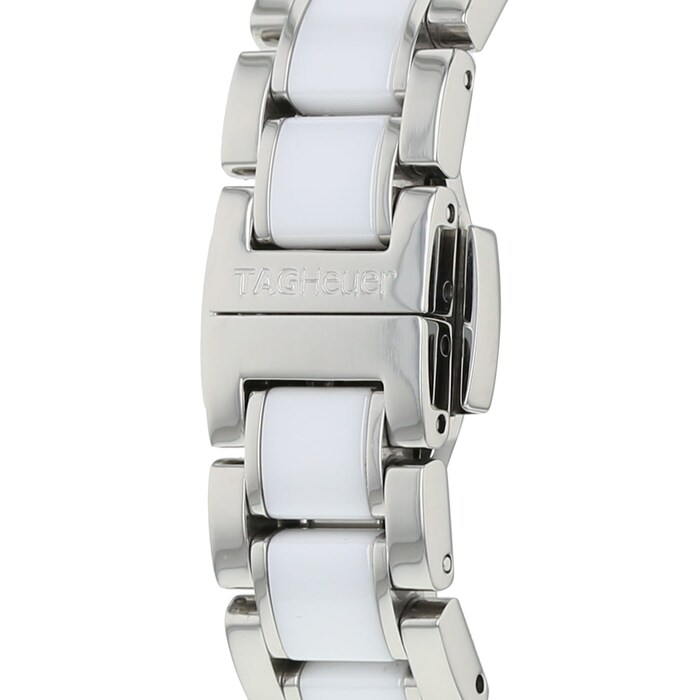 Pre-Owned TAG Heuer Formula 1 Ladies Watch WAH1315.BA0868