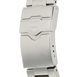 Pre-Owned TAG Heuer Formula 1 Calibre 7 GMT Mens Watch WAZ211A.BA0875