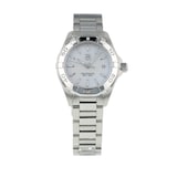 Pre-Owned TAG Heuer Aquaracer Ladies Watch WAY1412.BA0920