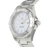 Pre-Owned TAG Heuer Aquaracer Ladies Watch WAY1412.BA0920