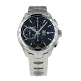 Pre-Owned TAG Heuer Link Calibre 16 Mens Watch CAT2010.BA0952