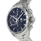 Pre-Owned TAG Heuer Link Calibre 16 Mens Watch CAT2010.BA0952