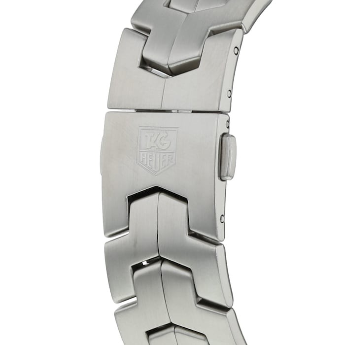 Pre-Owned TAG Heuer Link Calibre 16 Mens Watch CAT2010.BA0952