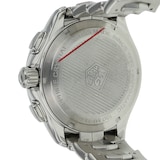 Pre-Owned TAG Heuer Link Calibre 16 Mens Watch CAT2010.BA0952