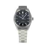Pre-Owned TAG Heuer Carrera Calibre 5 Mens Watch WV211B.BA0787