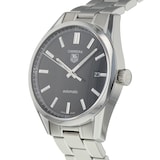 Pre-Owned TAG Heuer Carrera Calibre 5 Mens Watch WV211B.BA0787