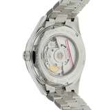 Pre-Owned TAG Heuer Carrera Calibre 5 Mens Watch WV211B.BA0787