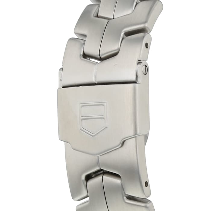 Pre-Owned TAG Heuer Link Calibre 6 Mens Watch WJF211A.BA0570