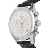 Pre-Owned TAG Heuer Pre-Owned TAG Heuer Carrera Mens Watch CV2110.FC6181