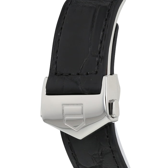 Pre-Owned TAG Heuer Carrera Mens Watch CV2110.FC6181