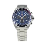 Pre-Owned TAG Heuer Formula 1 'Red Bull Racing' Special Edition Mens Watch CAZ101AB.BA0842