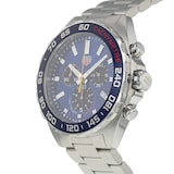 Pre-Owned TAG Heuer Formula 1 'Red Bull Racing' Special Edition Mens Watch CAZ101AB.BA0842