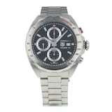 Pre-Owned TAG Heuer Formula 1 Calibre 16 Mens Watch CAZ2010.BA0876