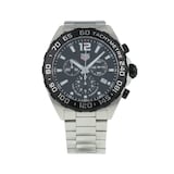 Pre-Owned TAG Heuer Formula 1 Mens Watch CAZ1010.BA0842