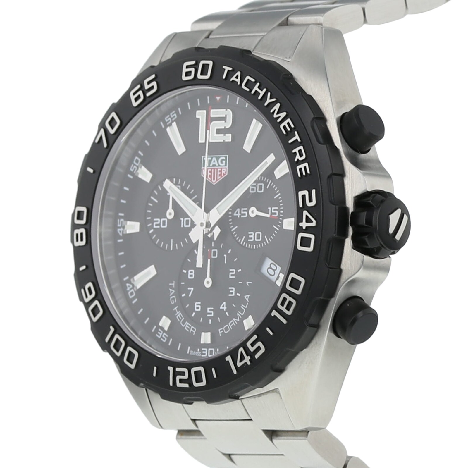 Pre-Owned TAG Heuer Formula 1 Mens Watch CAZ1010.BA0842