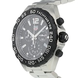 Pre-Owned TAG Heuer Formula 1 Mens Watch CAZ1010.BA0842