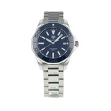 Pre-Owned TAG Heuer Aquaracer Ladies Watch WAY131S.BA0748