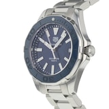 Pre-Owned TAG Heuer Aquaracer Ladies Watch WAY131S.BA0748