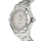 Pre-Owned TAG Heuer Aquaracer Ladies Watch WAF141A.BA0813
