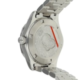 Pre-Owned TAG Heuer Aquaracer Ladies Watch WAF141A.BA0813