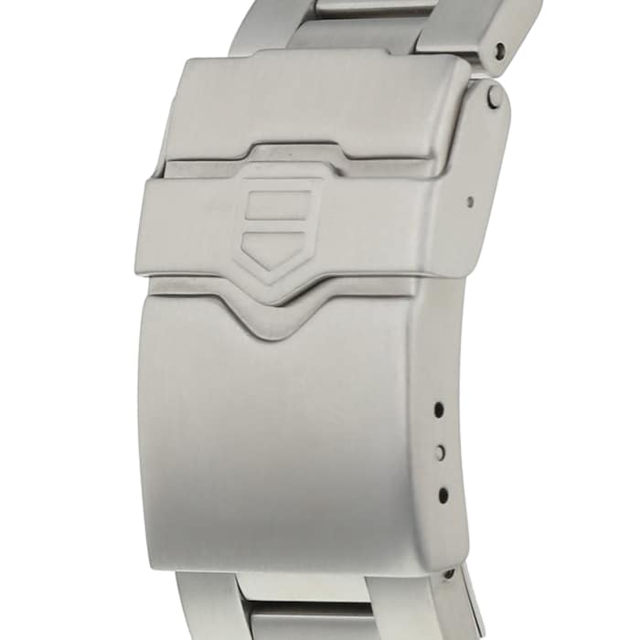 Pre-Owned TAG Heuer Formula 1 Calibre 16 Mens Watch CAZ2015.BA0876
