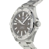 Pre-Owned TAG Heuer Pre-Owned TAG Heuer Aquaracer Calibre 5 Mens Watch WAY2018.BA0927