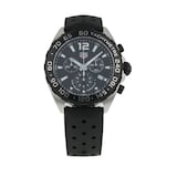 Pre-Owned TAG Heuer Formula 1 Mens Watch CAZ1010.FT8024