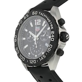 Pre-Owned TAG Heuer Formula 1 Mens Watch CAZ1010.FT8024