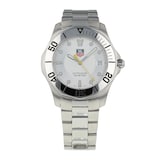 Pre-Owned TAG Heuer Aquaracer Mens Watch WAB1111.BA0801