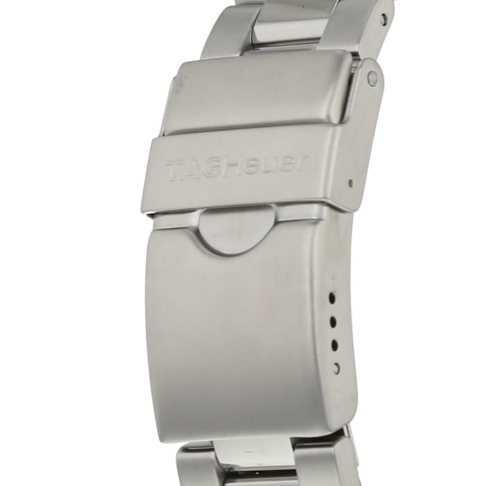 Pre-Owned TAG Heuer Aquaracer Mens Watch WAB1111.BA0801