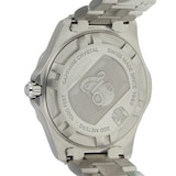 Pre-Owned TAG Heuer Aquaracer Mens Watch WAB1111.BA0801