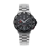 Pre-Owned TAG Heuer Formula 1 Mens Watch WAH111A.BA0850