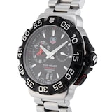 Pre-Owned TAG Heuer Formula 1 Mens Watch WAH111A.BA0850