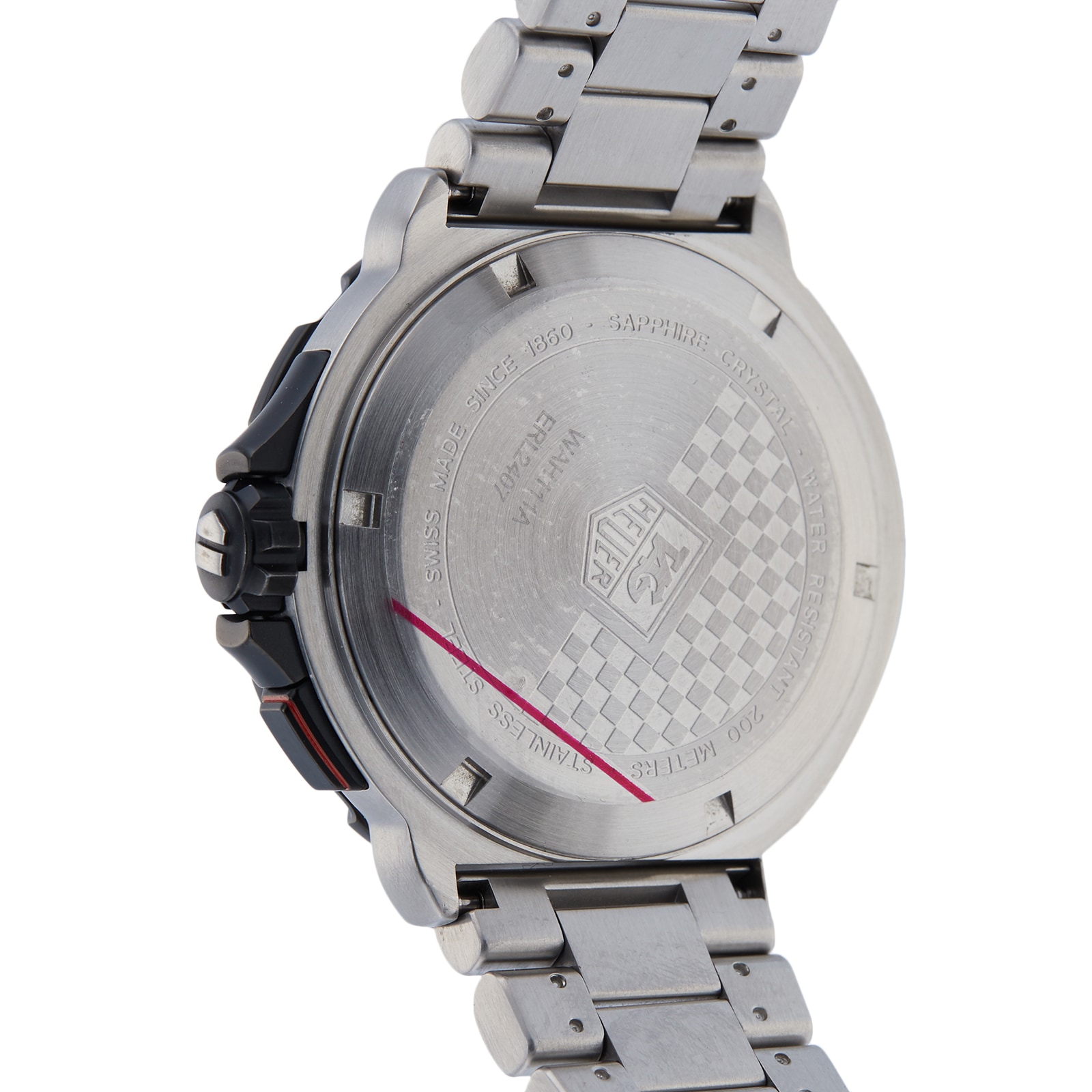 Tag heuer wah111a online