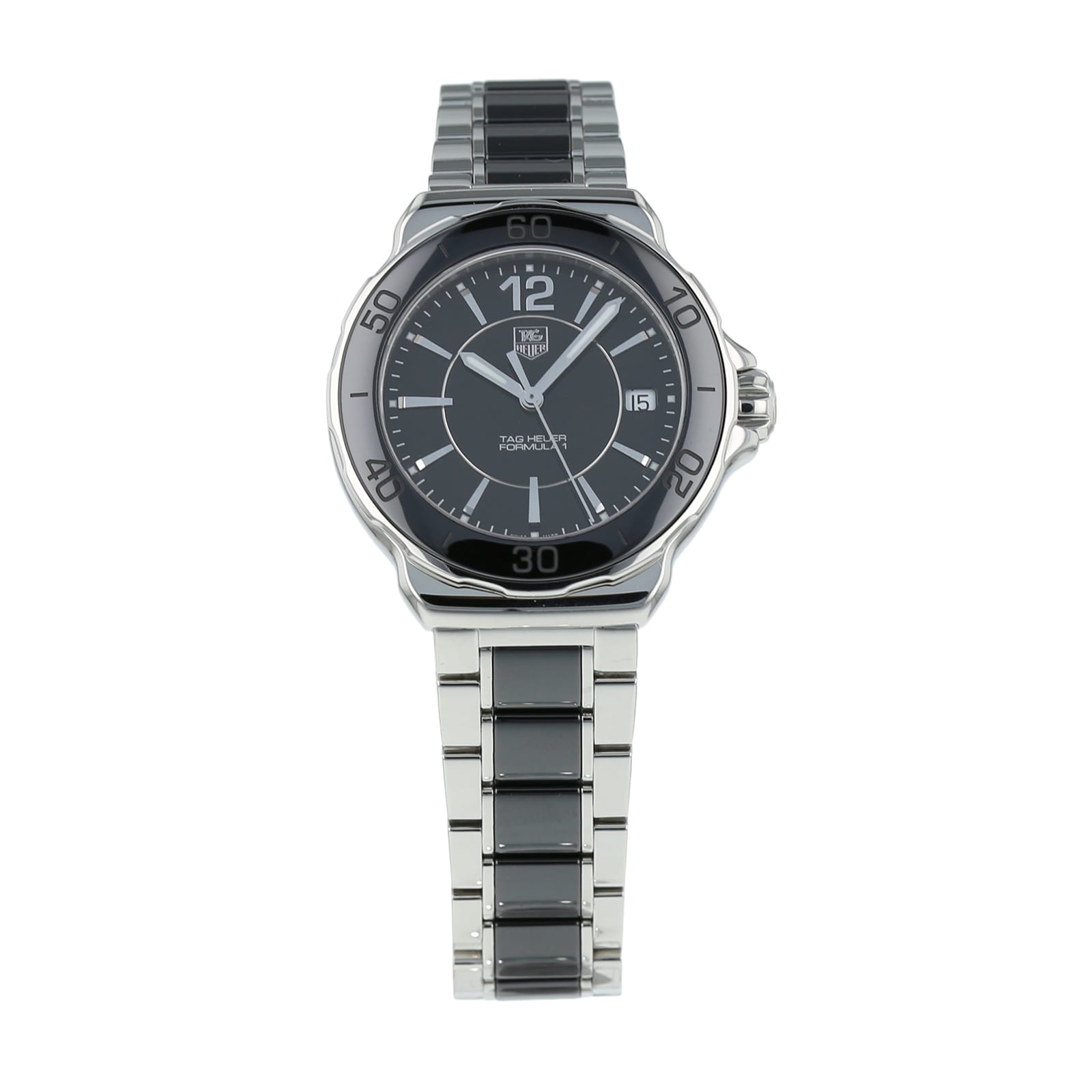 Pre-Owned TAG Heuer Formula 1 Ladies Watch WAH1210.BA0859