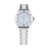 Pre-Owned TAG Heuer Formula 1 Ladies Watch WAH1211.BA0861