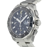 Pre-Owned TAG Heuer Pre-Owned TAG Heuer Aquaracer Calibre 16 Mens Watch CAY211A.BA0927