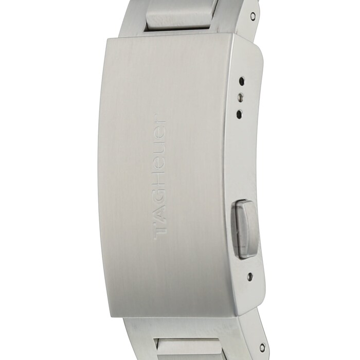 Pre-Owned TAG Heuer Aquaracer Calibre 16 Mens Watch CAY211A.BA0927