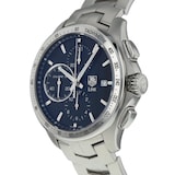 Pre-Owned TAG Heuer Link Calibre 16 Mens Watch CAT2010.BA0952