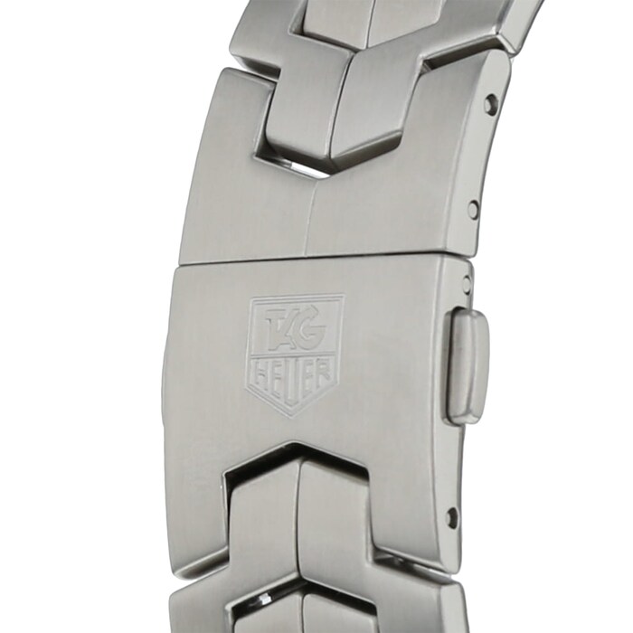 Pre-Owned TAG Heuer Link Calibre 16 Mens Watch CAT2010.BA0952