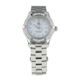 Pre-Owned TAG Heuer Aquaracer Ladies Watch WAF1416.BA0813