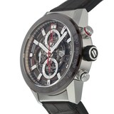Pre-Owned TAG Heuer Carrera Heuer 01 Mens Watch CAR201U.FC6405