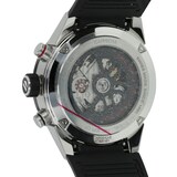 Pre-Owned TAG Heuer Carrera Heuer 01 Mens Watch CAR201U.FC6405