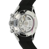 Pre-Owned TAG Heuer Carrera Calibre 16 Mens Watch CV2014.FT6007