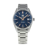 Pre-Owned TAG Heuer Carrera Mens Watch WAR1112.BA0601